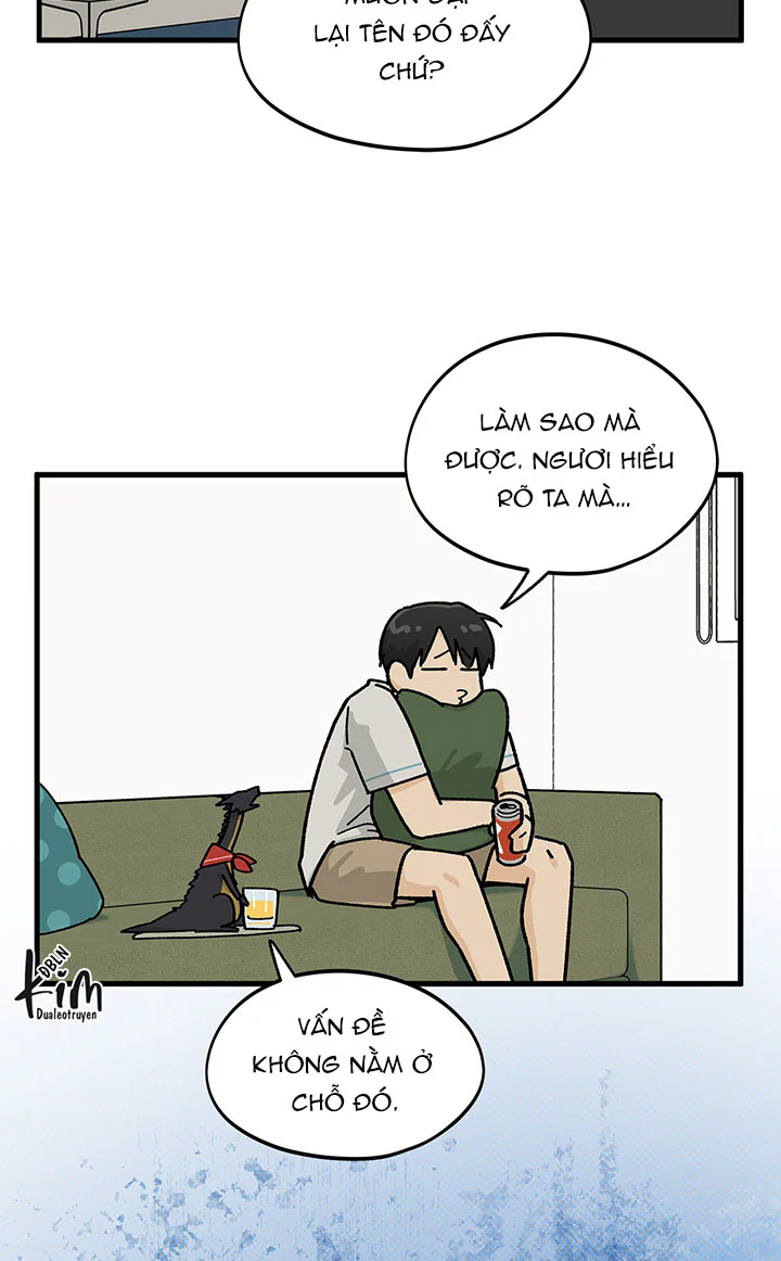 OFFICE HERO Chapter 3 - Next Chapter 4