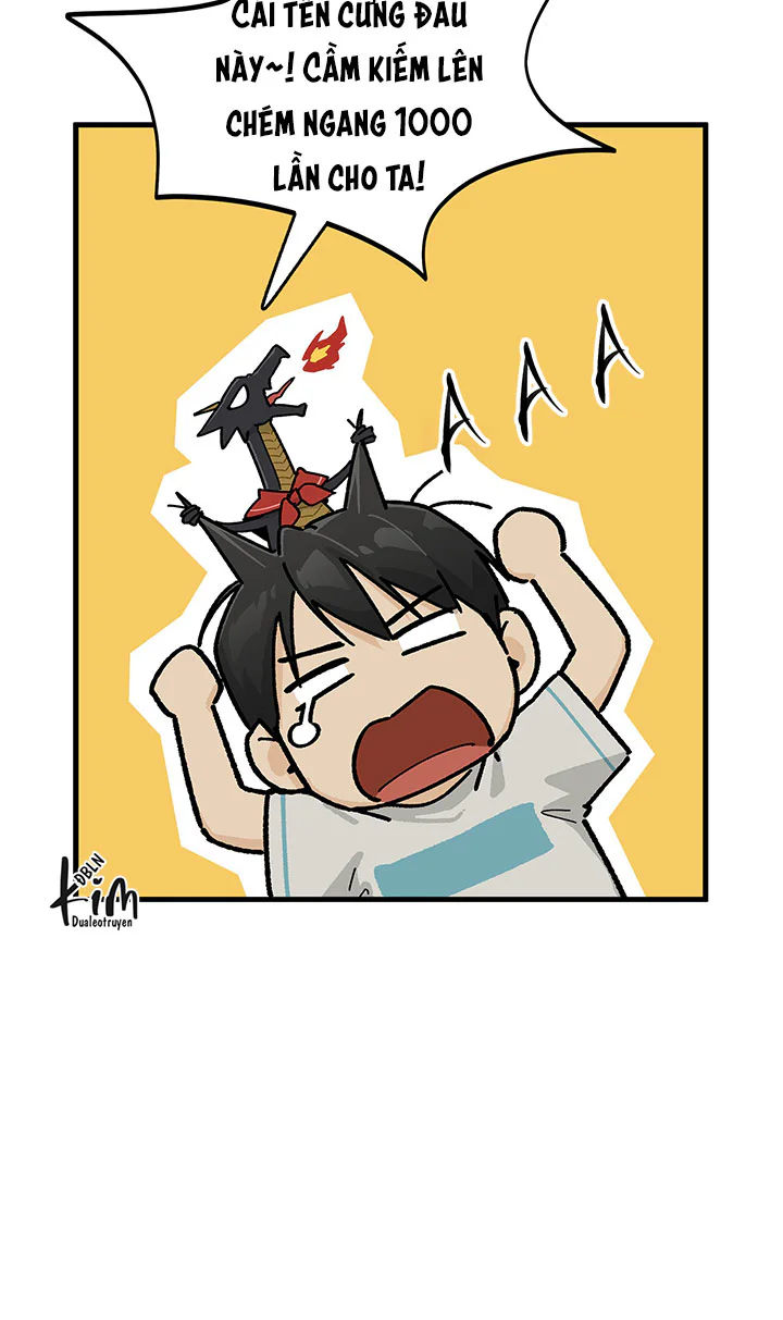 OFFICE HERO Chapter 3 - Next Chapter 4