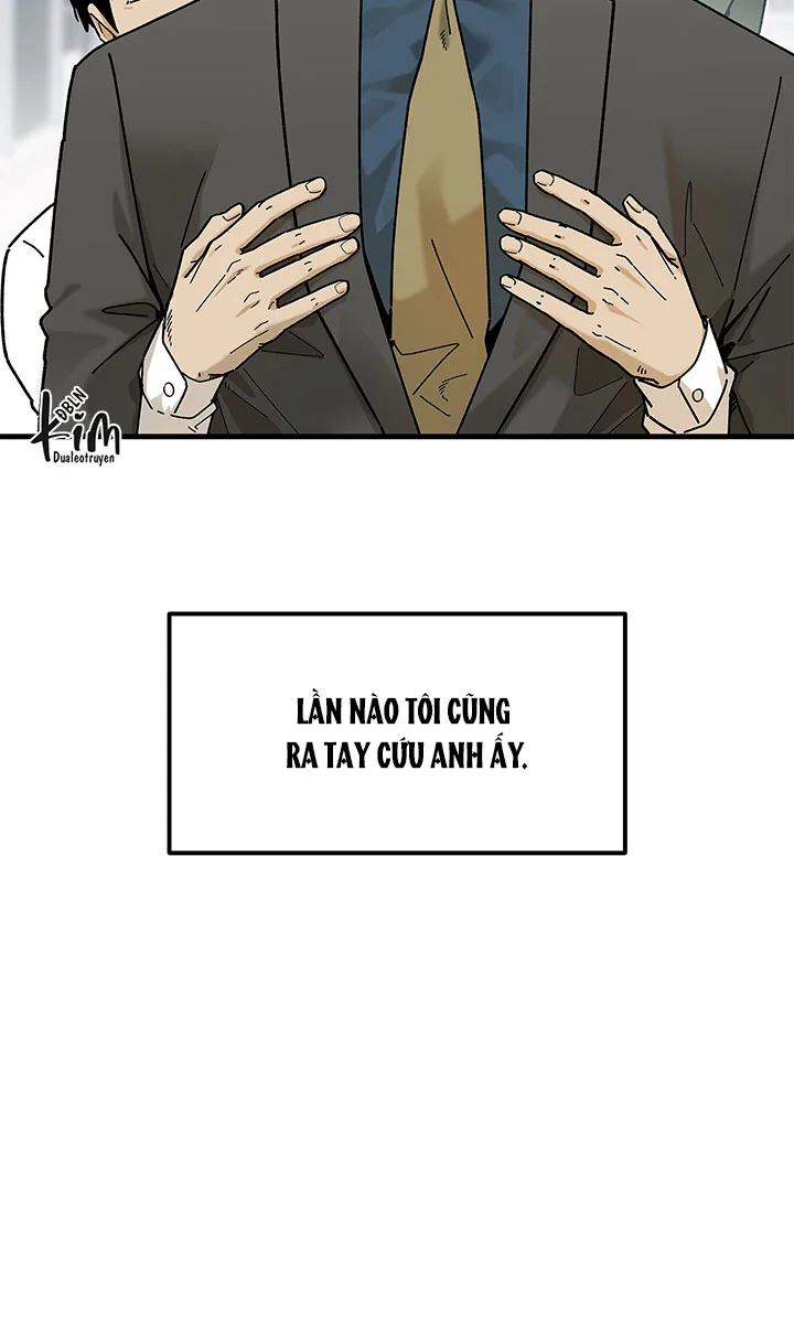 OFFICE HERO Chapter 3 - Next Chapter 4