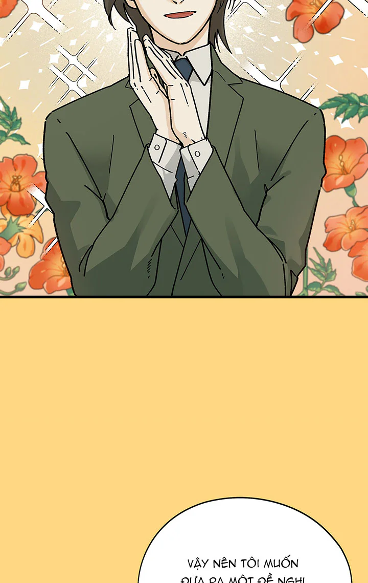 OFFICE HERO Chapter 3 - Next Chapter 4