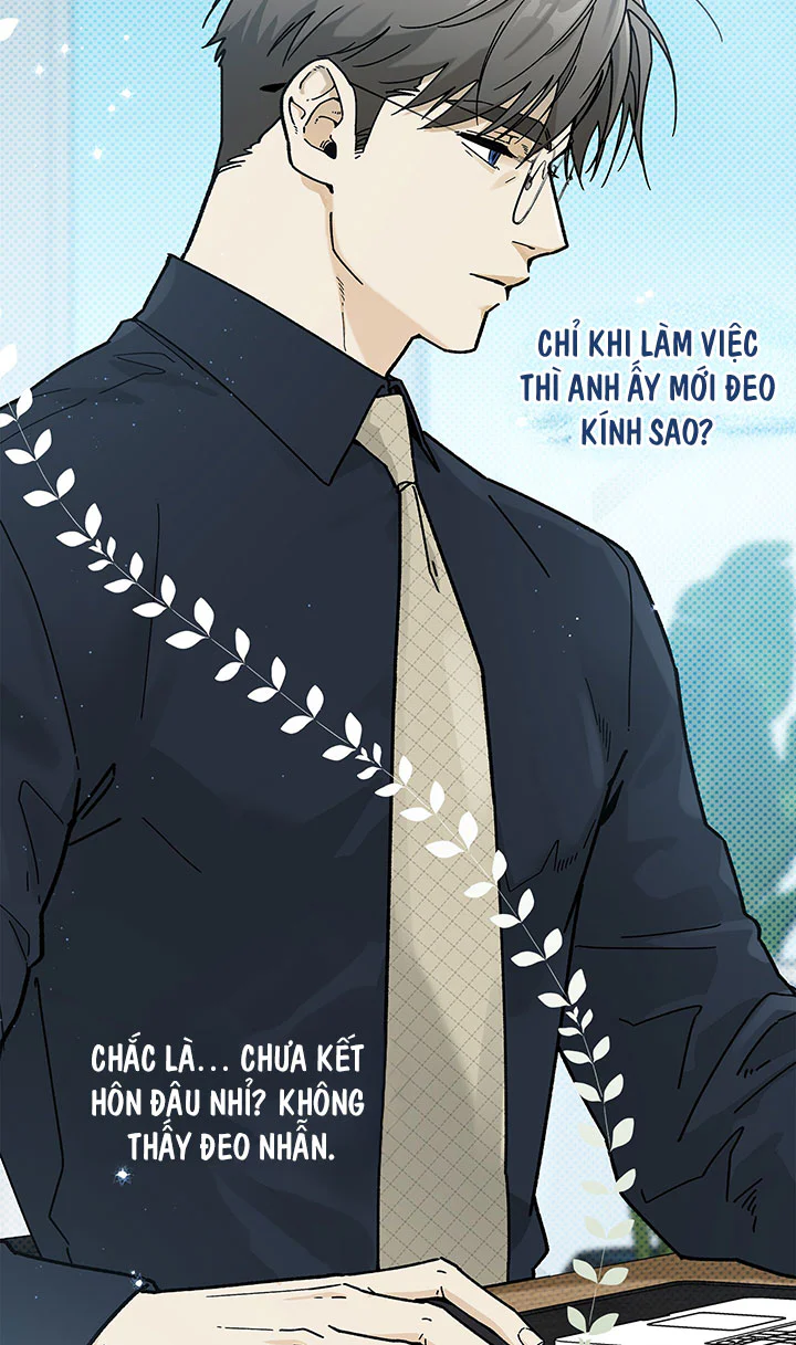 OFFICE HERO Chapter 3 - Next Chapter 4
