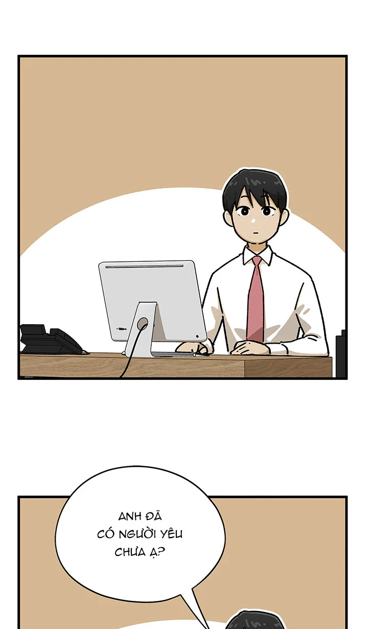 OFFICE HERO Chapter 3 - Next Chapter 4