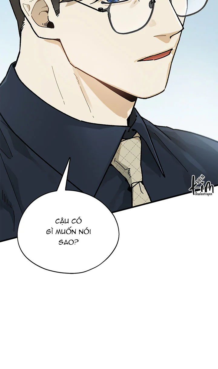 OFFICE HERO Chapter 3 - Next Chapter 4