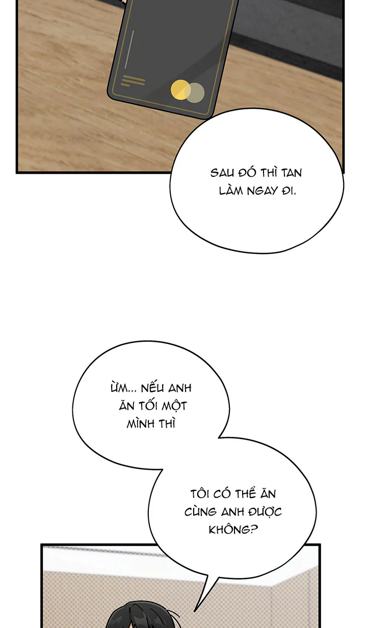 OFFICE HERO Chapter 3 - Next Chapter 4