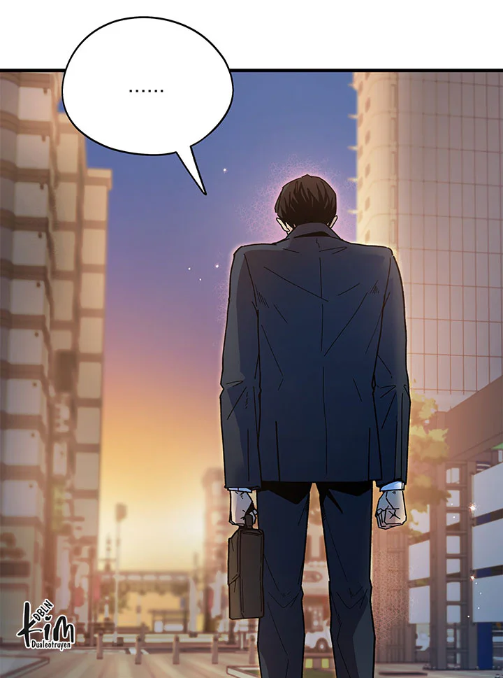 OFFICE HERO Chapter 3 - Next Chapter 4