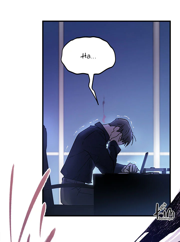 OFFICE HERO Chapter 3 - Next Chapter 4