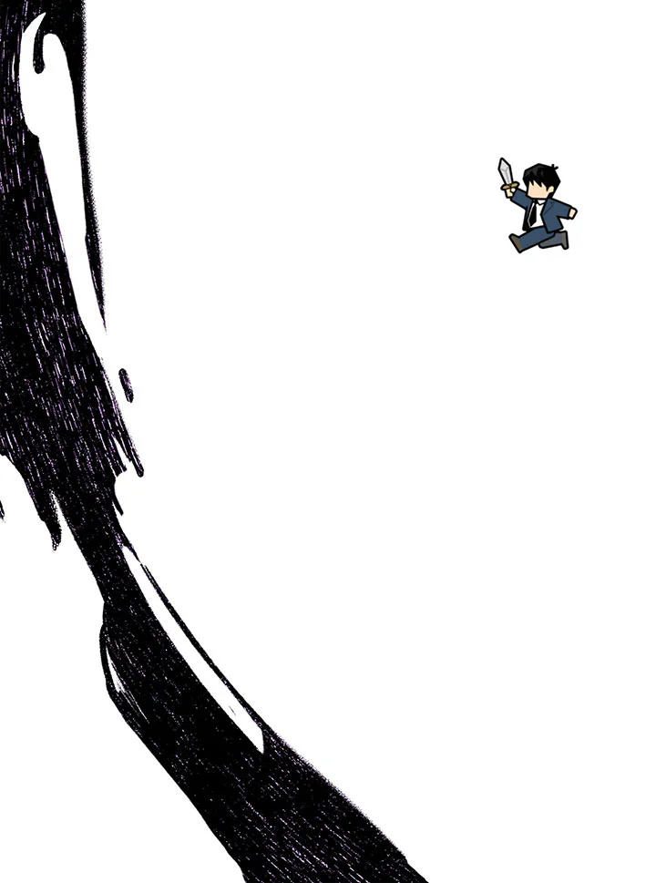 OFFICE HERO Chapter 3 - Next Chapter 4