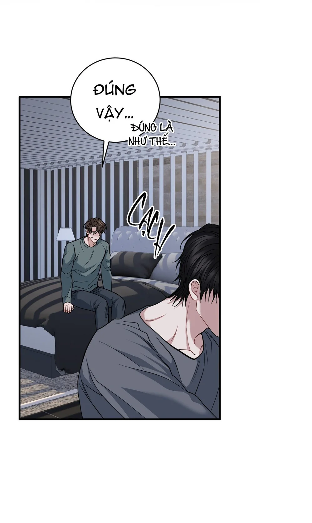 MỞ KHÓA GIAM CẦM Chapter 34 - Next 