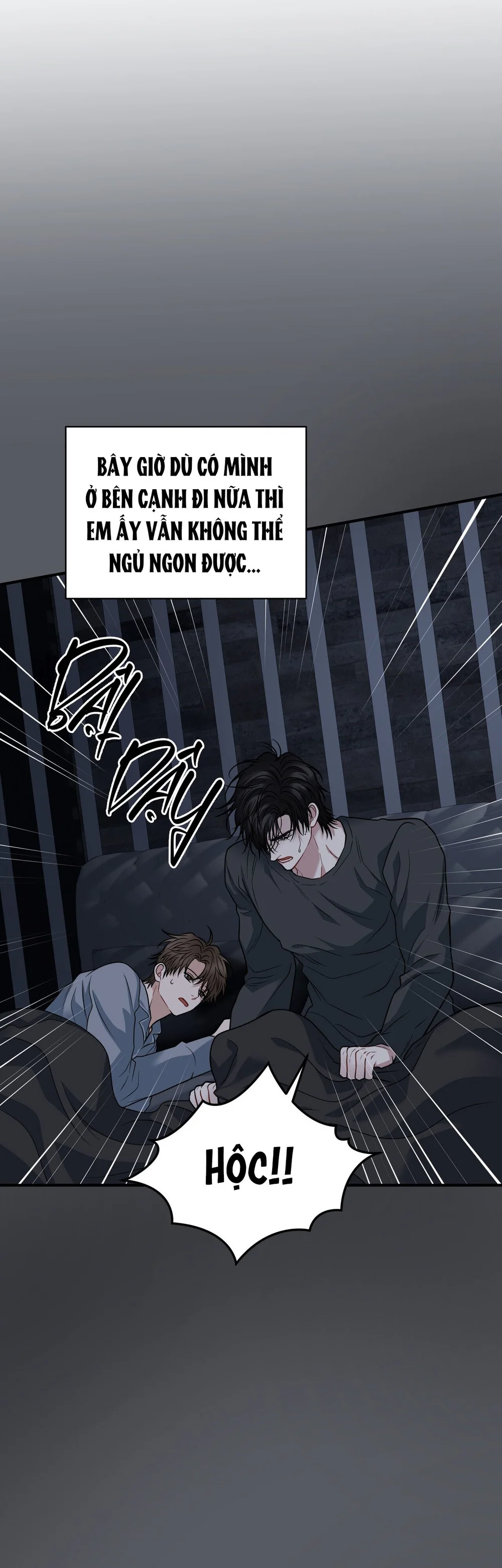 MỞ KHÓA GIAM CẦM Chapter 34 - Next 