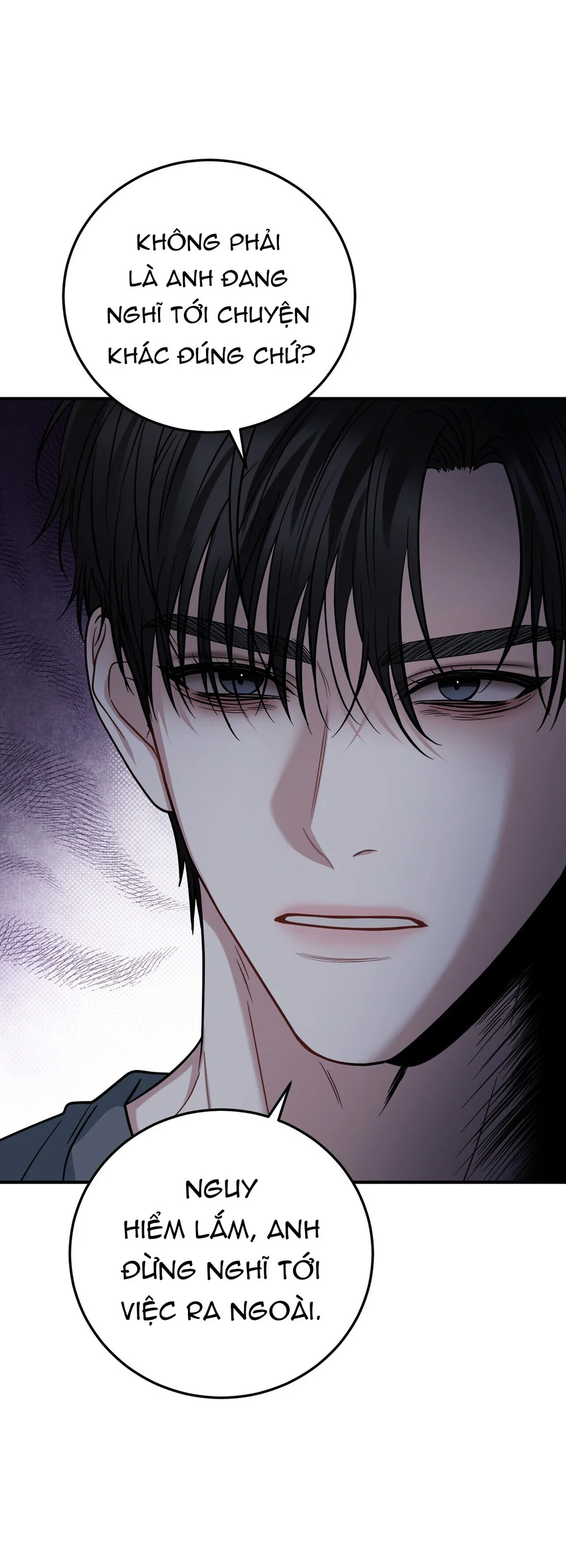 MỞ KHÓA GIAM CẦM Chapter 34 - Next 