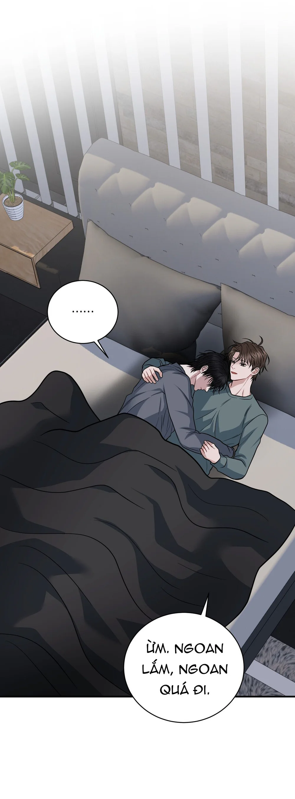 MỞ KHÓA GIAM CẦM Chapter 34 - Next 