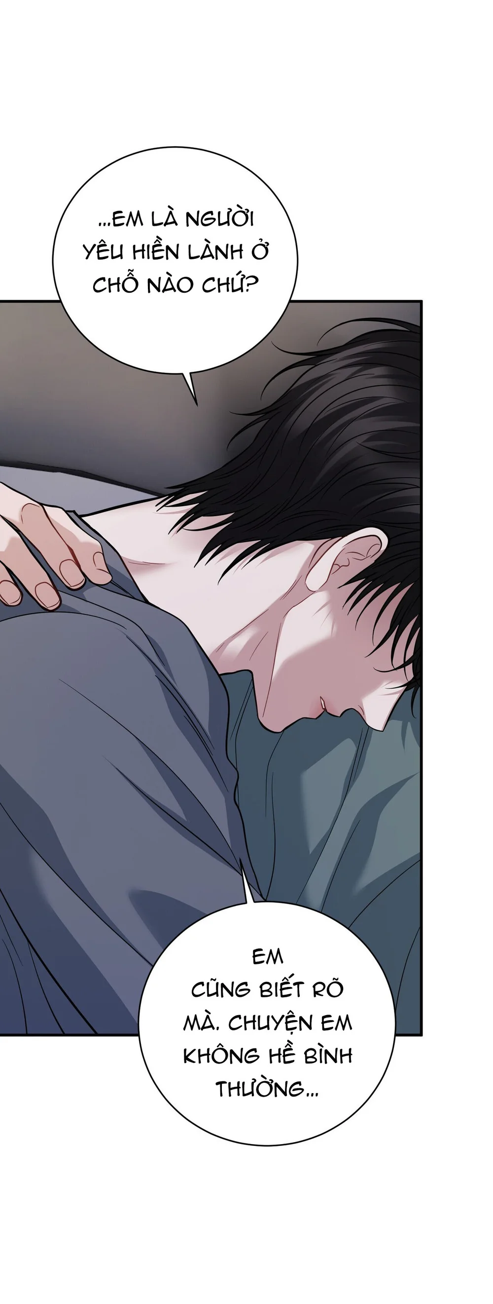 MỞ KHÓA GIAM CẦM Chapter 34 - Next 