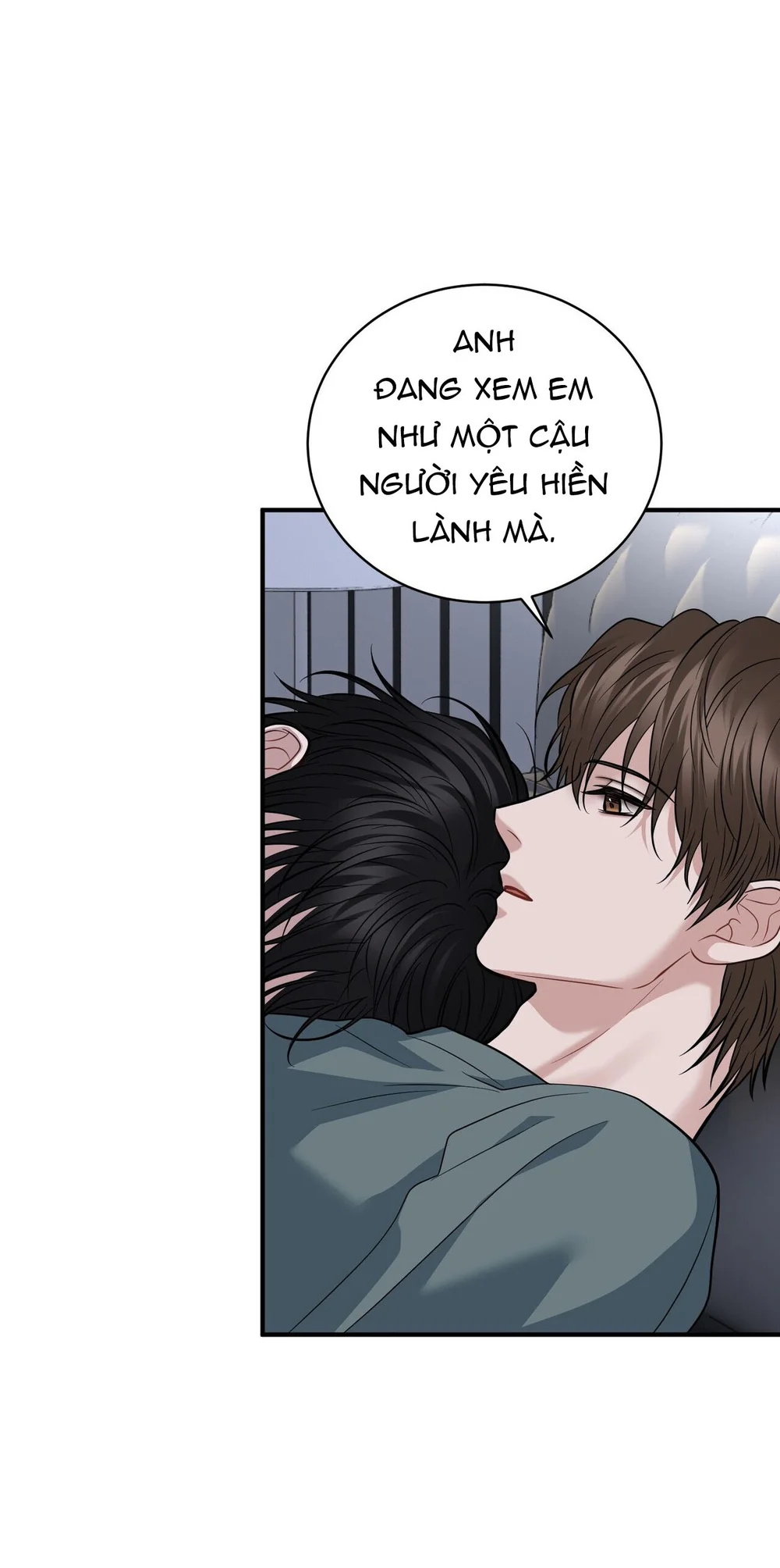 MỞ KHÓA GIAM CẦM Chapter 34 - Next 