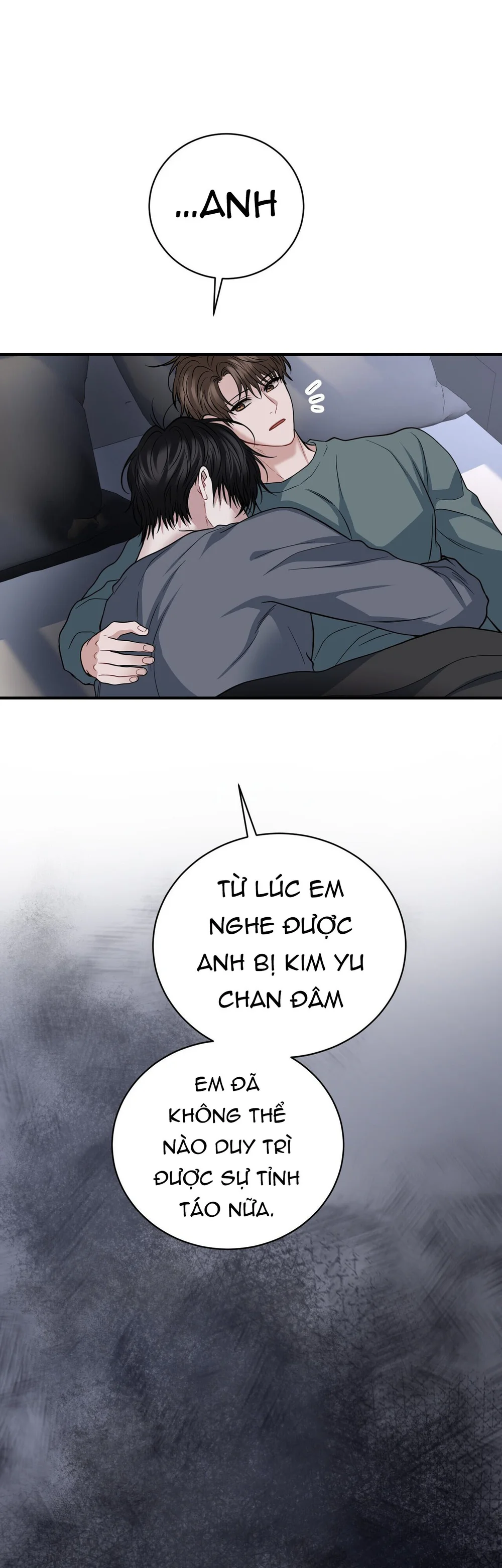MỞ KHÓA GIAM CẦM Chapter 34 - Next 