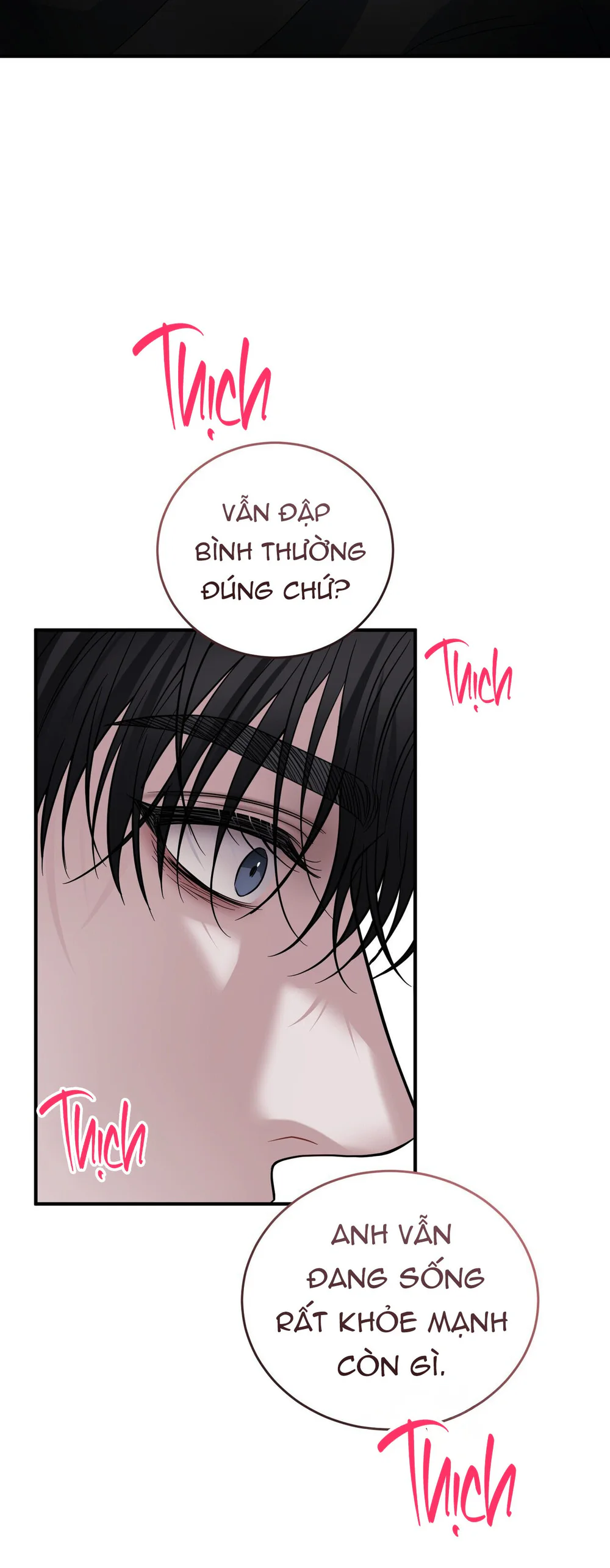 MỞ KHÓA GIAM CẦM Chapter 34 - Next 