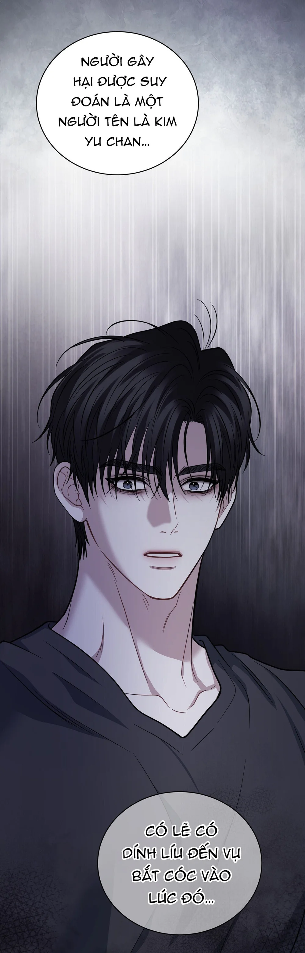 MỞ KHÓA GIAM CẦM Chapter 34 - Next 