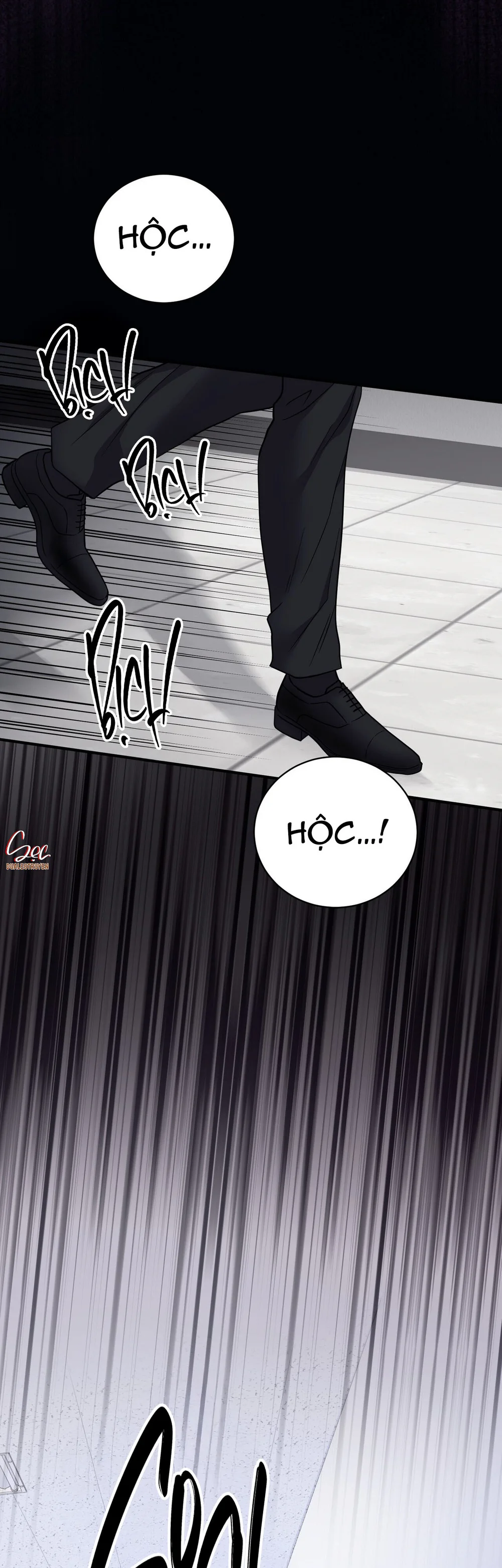 MỞ KHÓA GIAM CẦM Chapter 34 - Next 