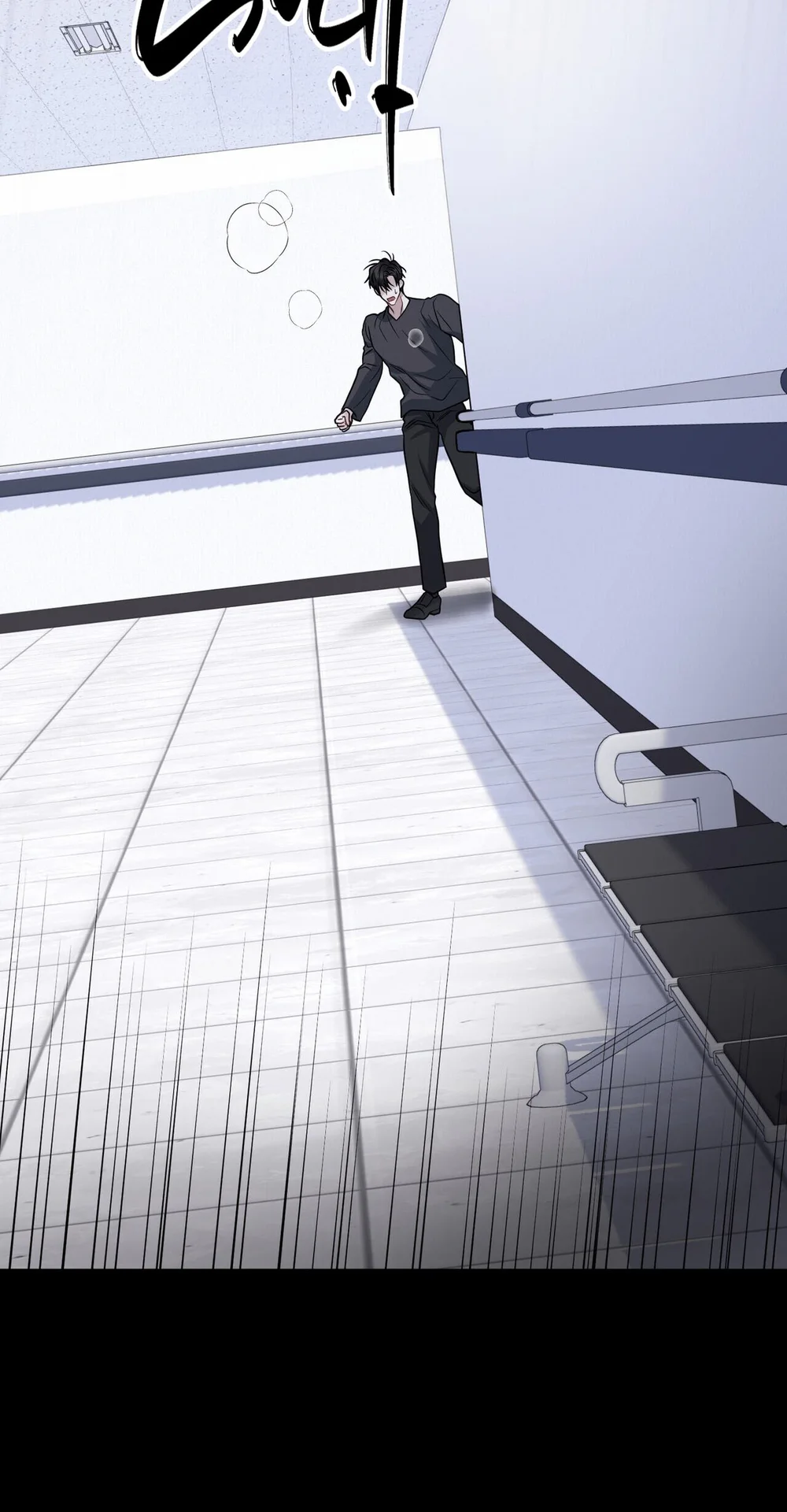 MỞ KHÓA GIAM CẦM Chapter 34 - Next 