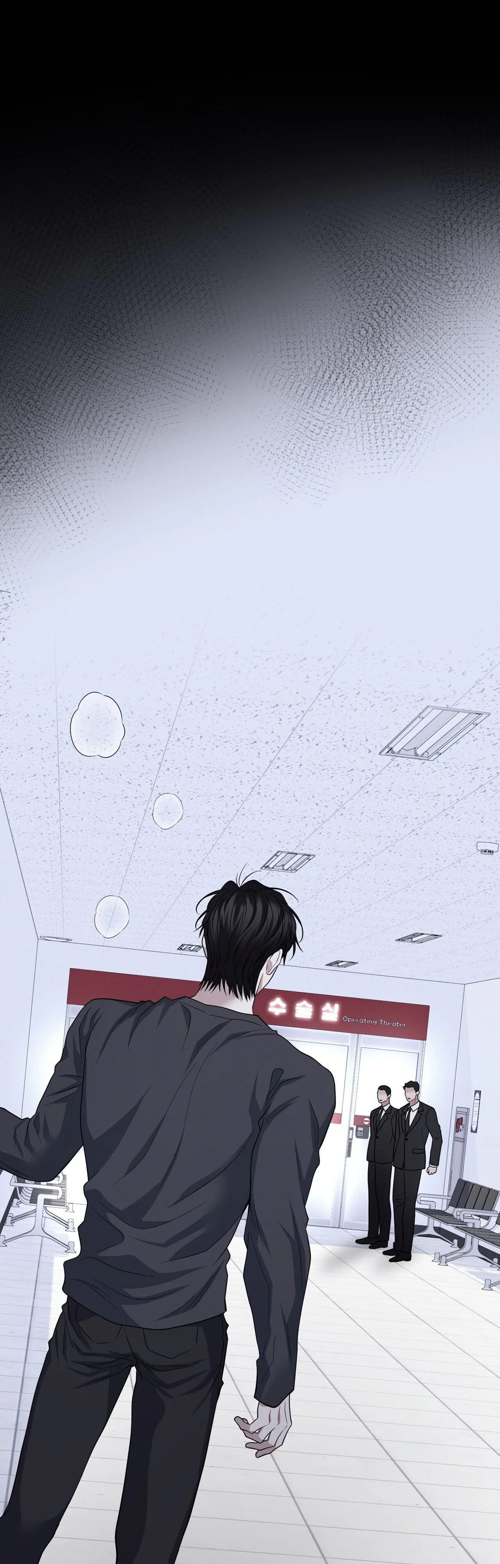 MỞ KHÓA GIAM CẦM Chapter 34 - Next 