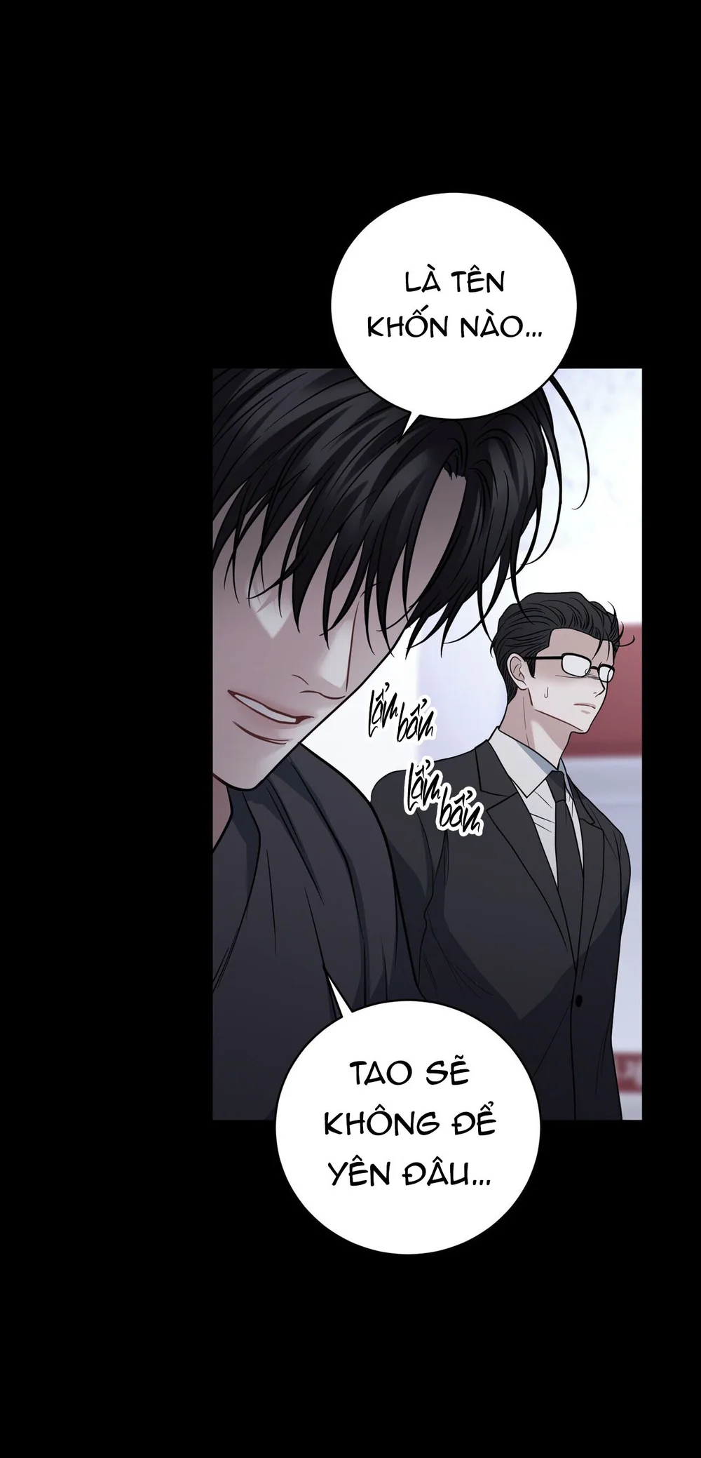 MỞ KHÓA GIAM CẦM Chapter 34 - Next 