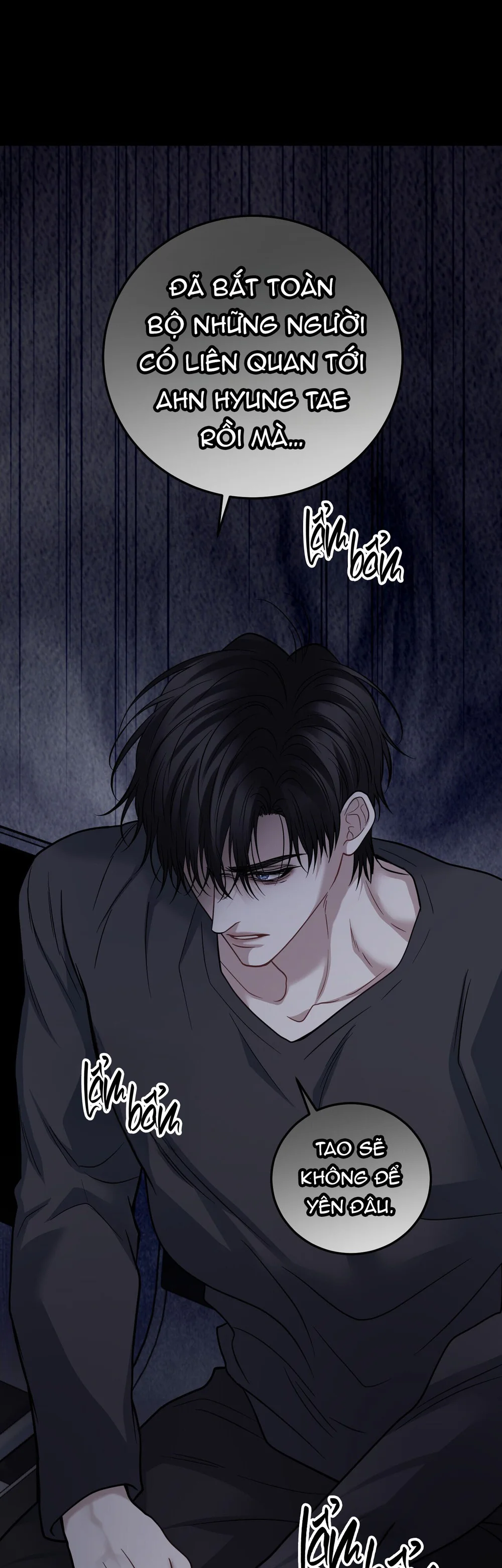 MỞ KHÓA GIAM CẦM Chapter 34 - Next 