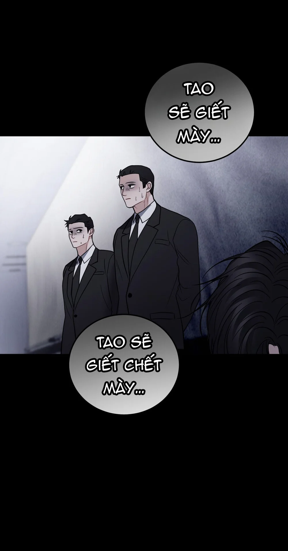 MỞ KHÓA GIAM CẦM Chapter 34 - Next 