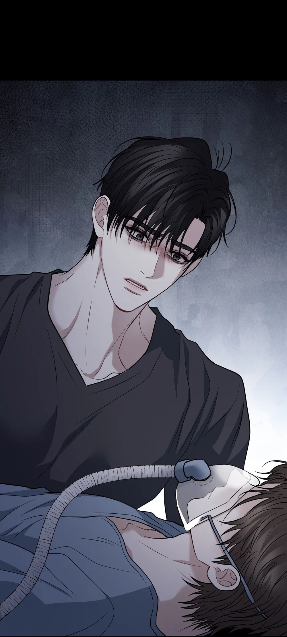 MỞ KHÓA GIAM CẦM Chapter 34 - Next 