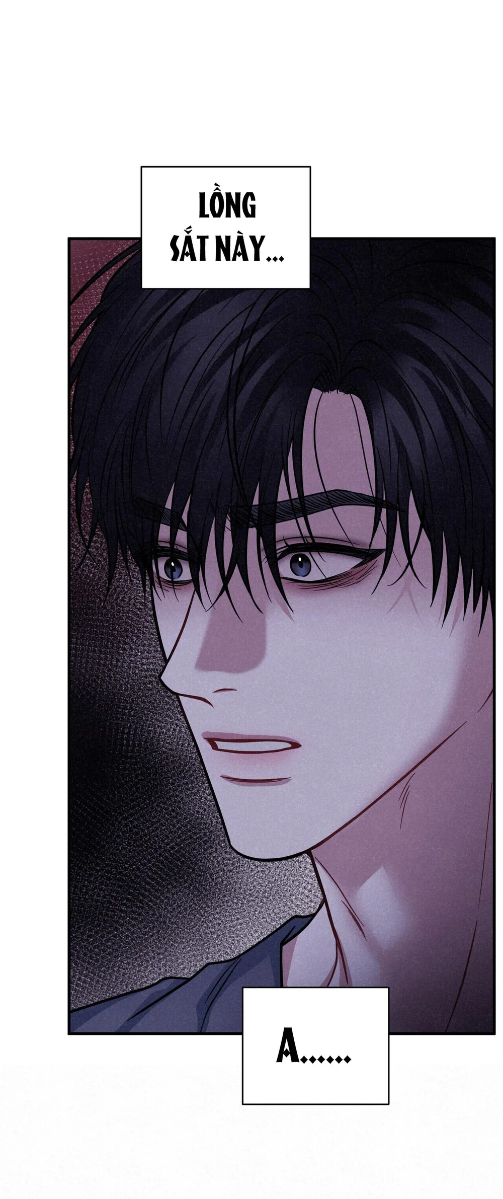 MỞ KHÓA GIAM CẦM Chapter 34 - Next 