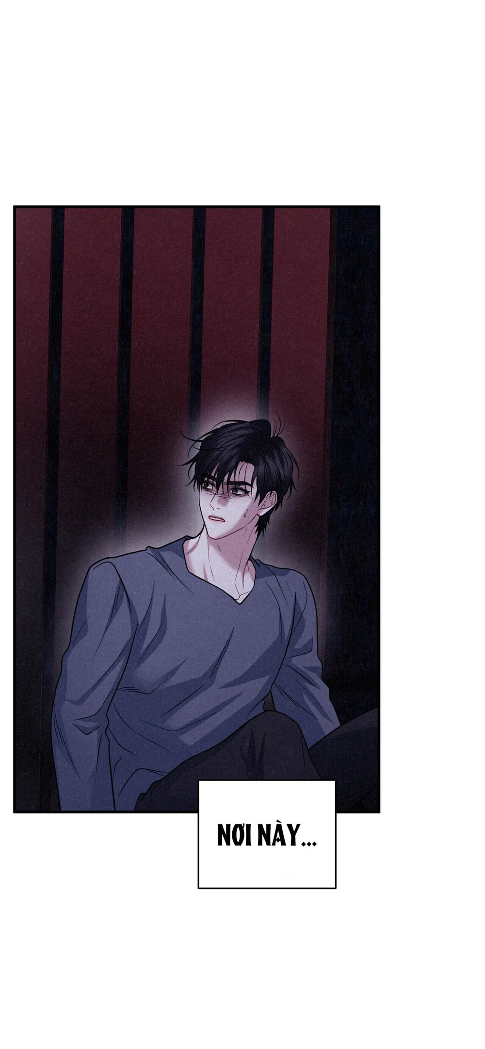 MỞ KHÓA GIAM CẦM Chapter 34 - Next 