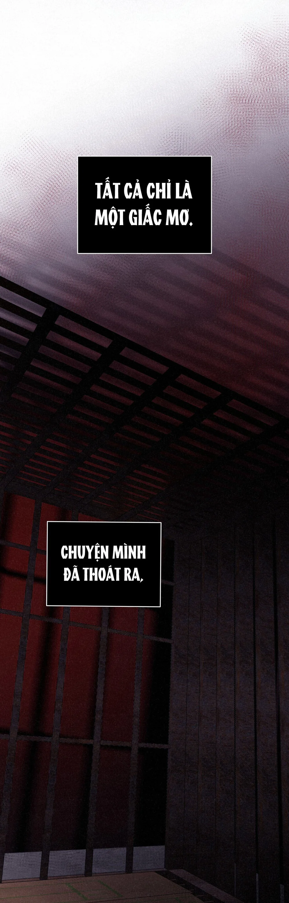 MỞ KHÓA GIAM CẦM Chapter 34 - Next 