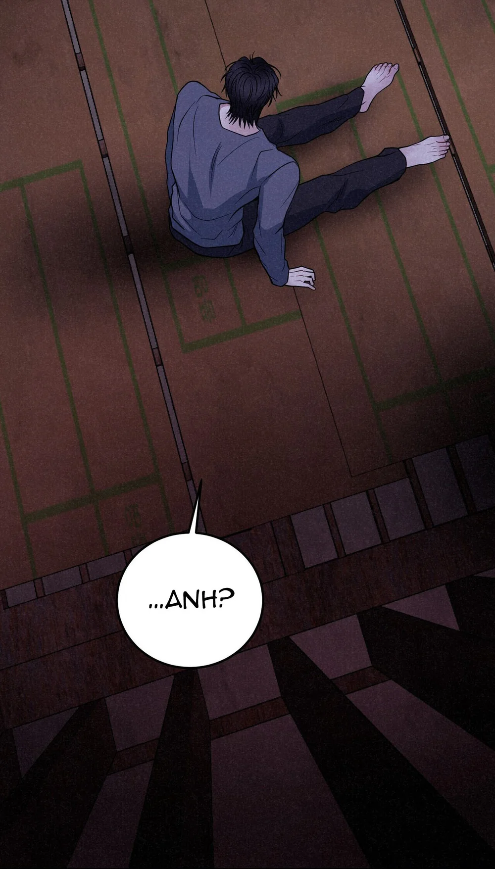 MỞ KHÓA GIAM CẦM Chapter 34 - Next 