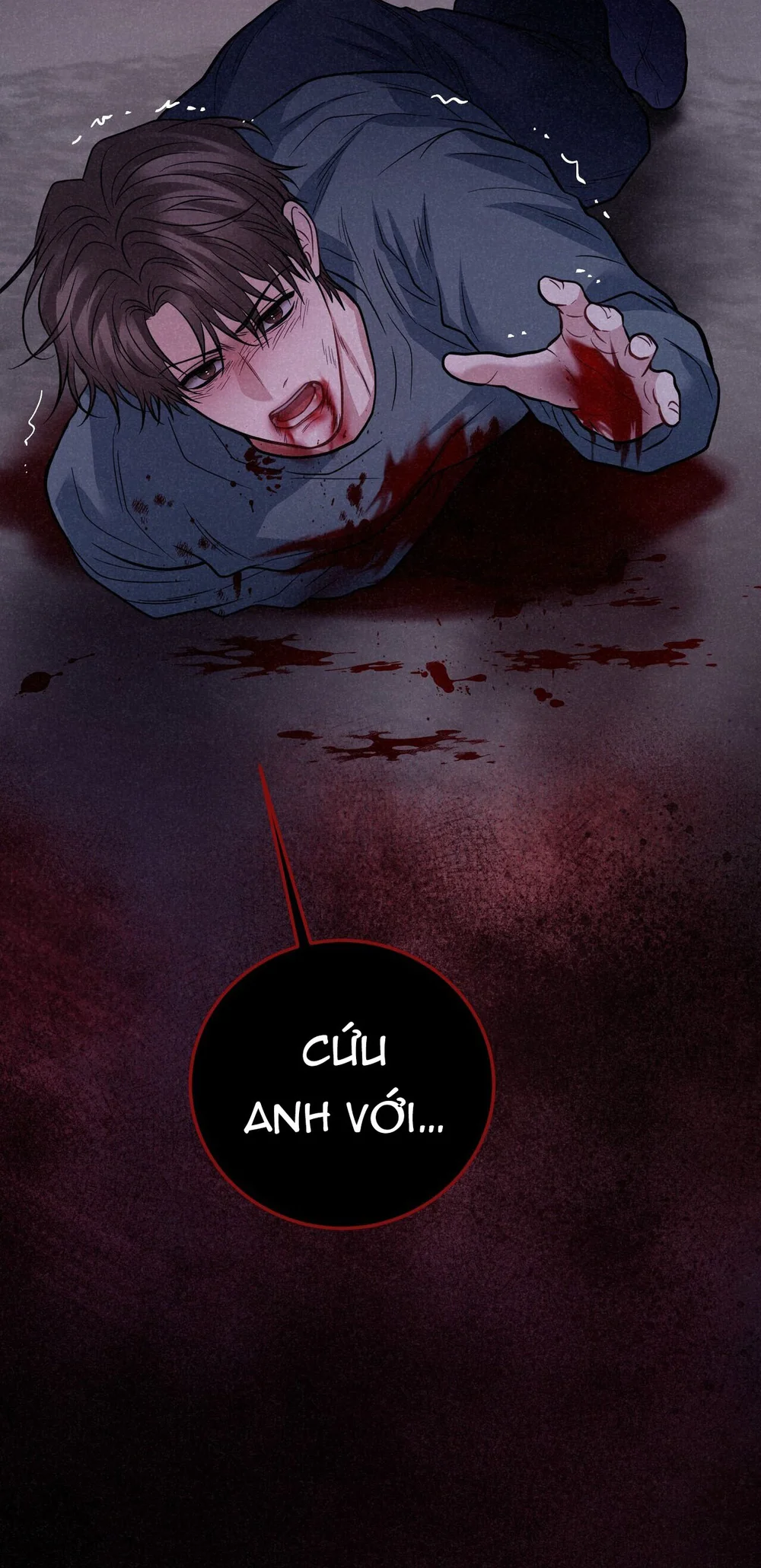 MỞ KHÓA GIAM CẦM Chapter 34 - Next 