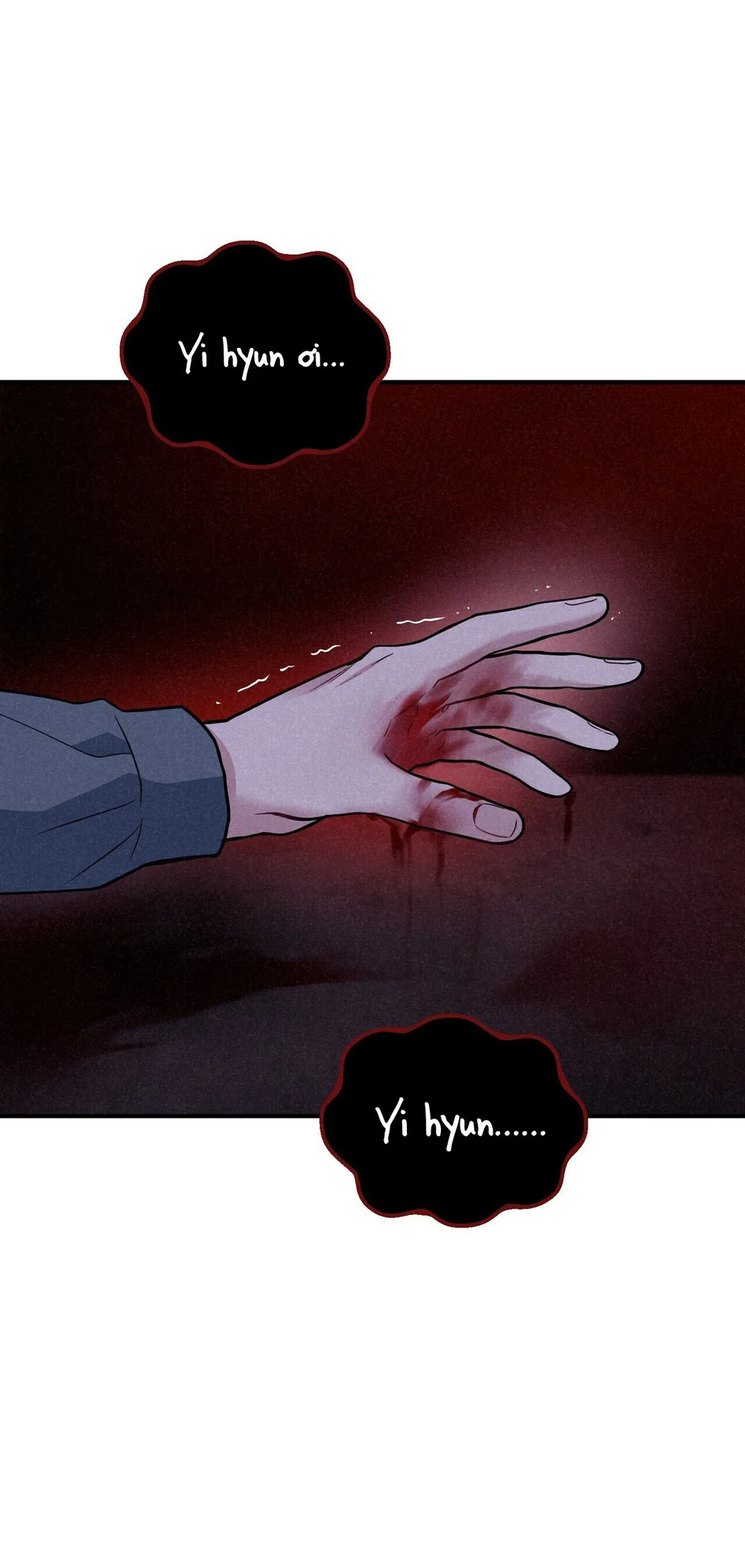 MỞ KHÓA GIAM CẦM Chapter 34 - Next 