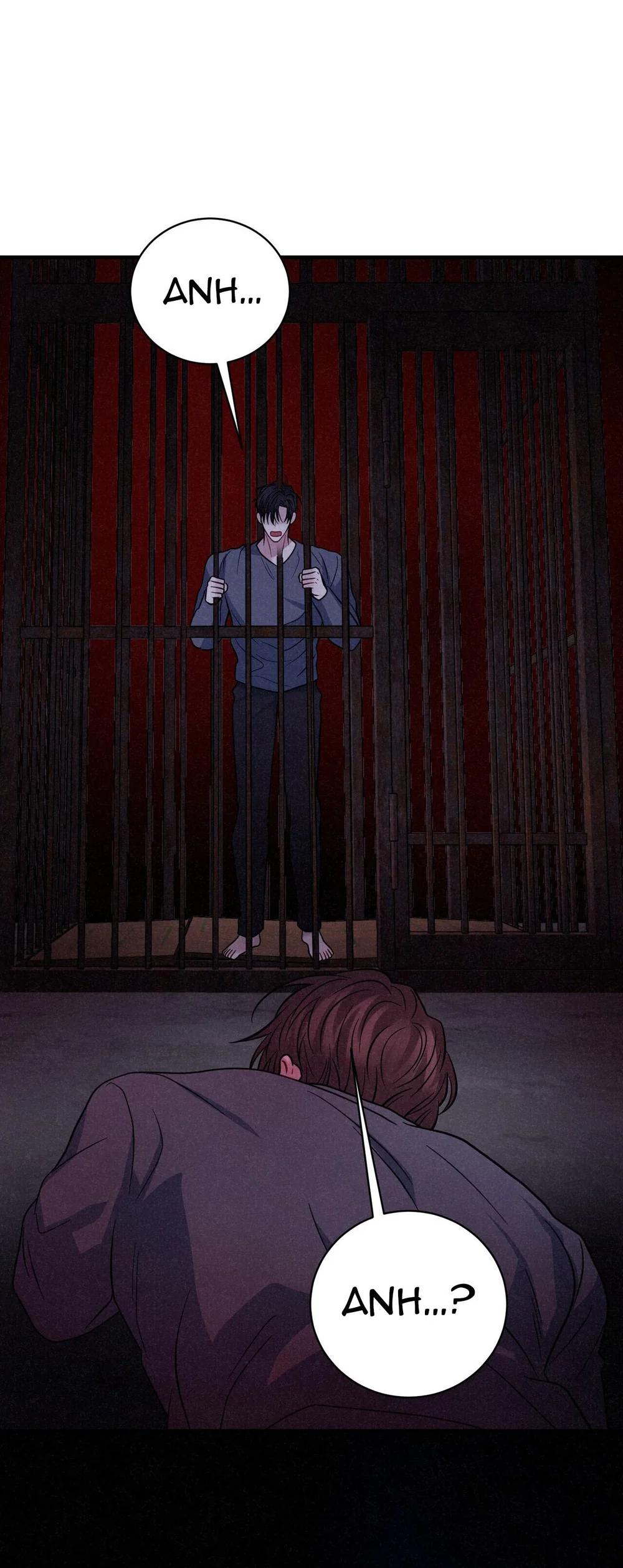 MỞ KHÓA GIAM CẦM Chapter 34 - Next 