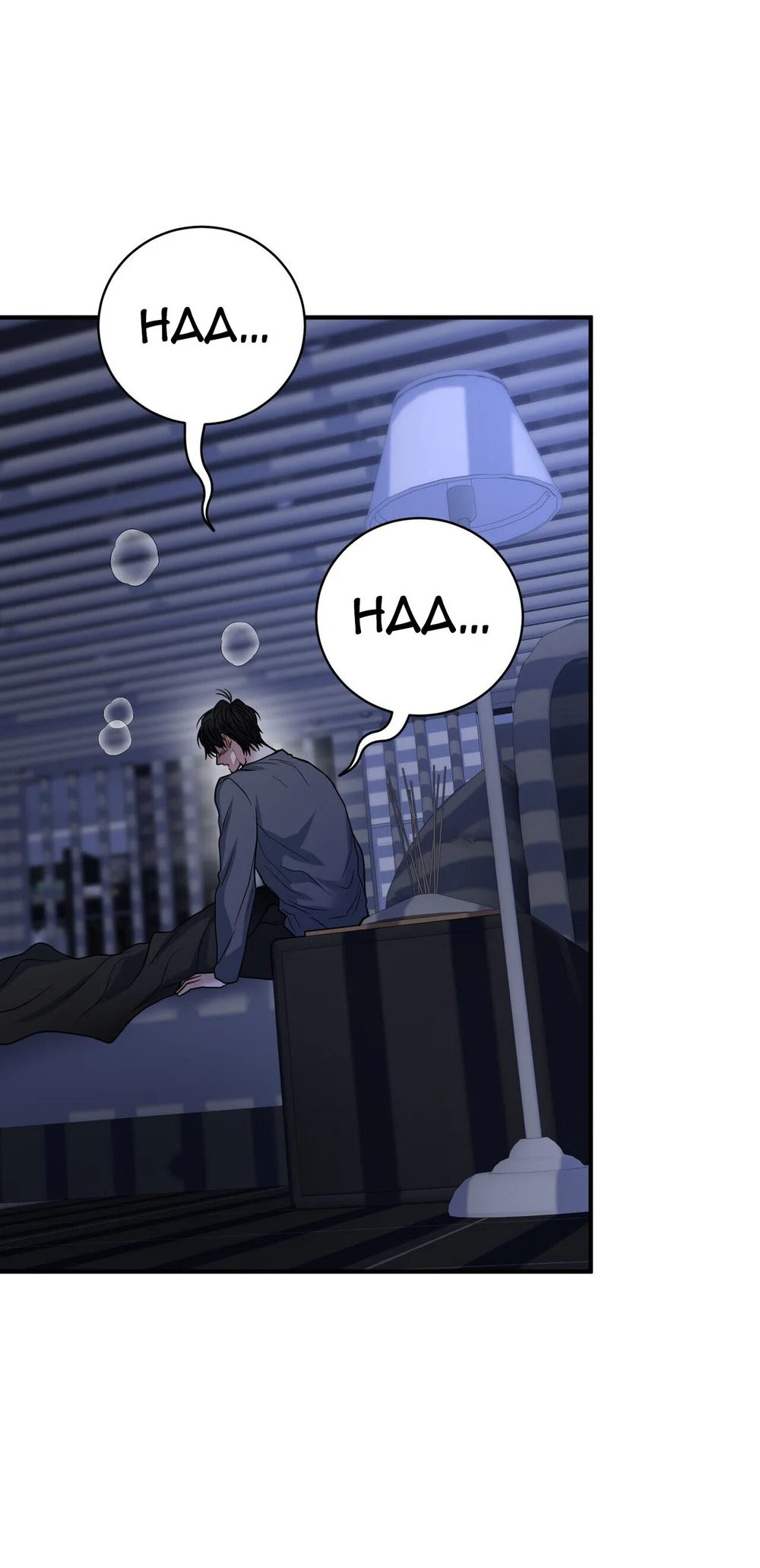 MỞ KHÓA GIAM CẦM Chapter 34 - Next 