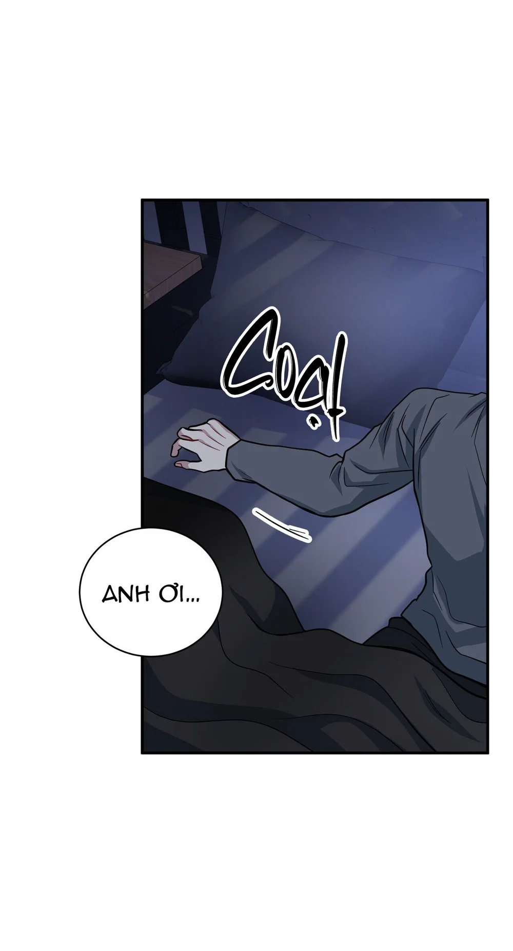 MỞ KHÓA GIAM CẦM Chapter 34 - Next 