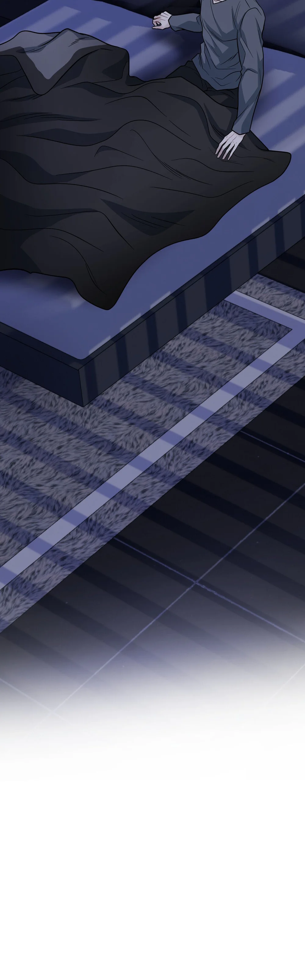 MỞ KHÓA GIAM CẦM Chapter 34 - Next 