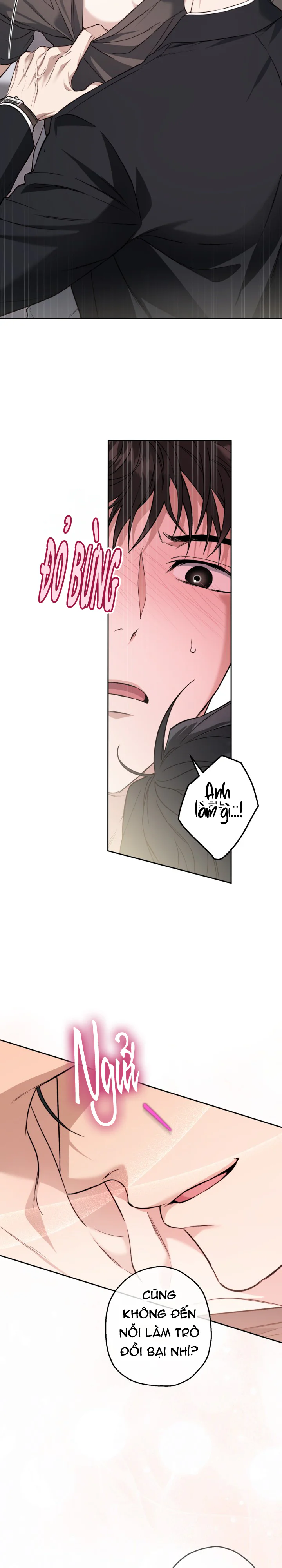 KẺ VÔ LẠI Chapter 32 - Next 