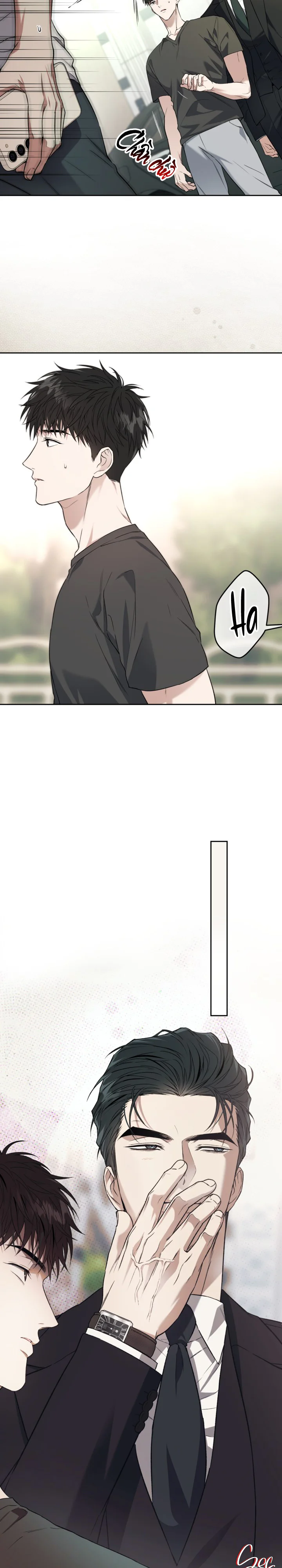 KẺ VÔ LẠI Chapter 32 - Next 