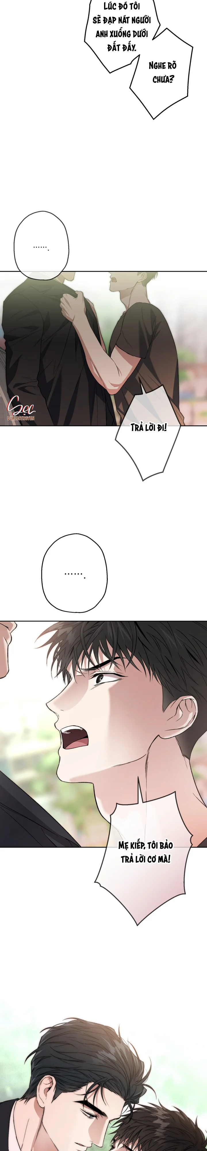 KẺ VÔ LẠI Chapter 32 - Next 