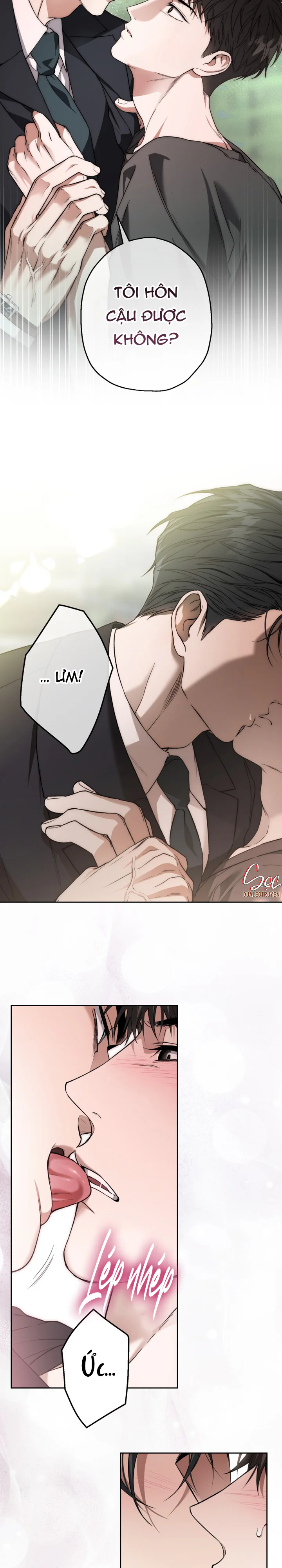 KẺ VÔ LẠI Chapter 32 - Next 