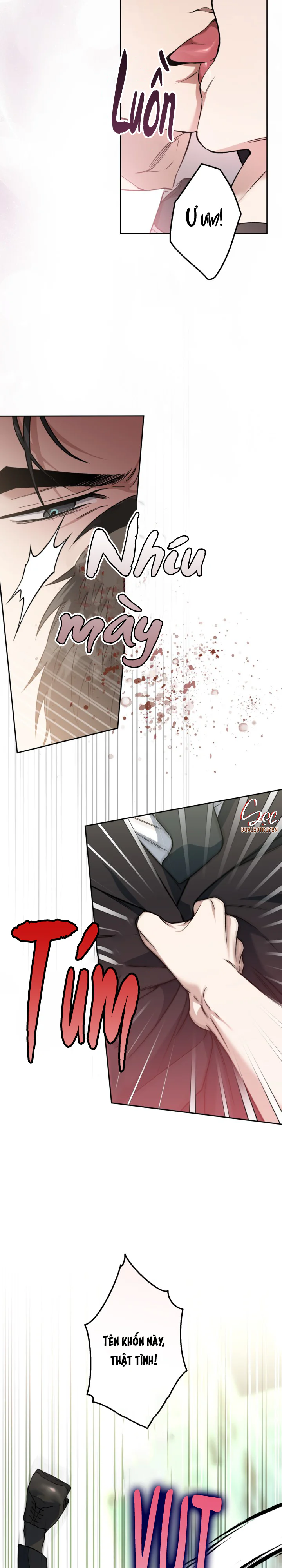 KẺ VÔ LẠI Chapter 32 - Next 