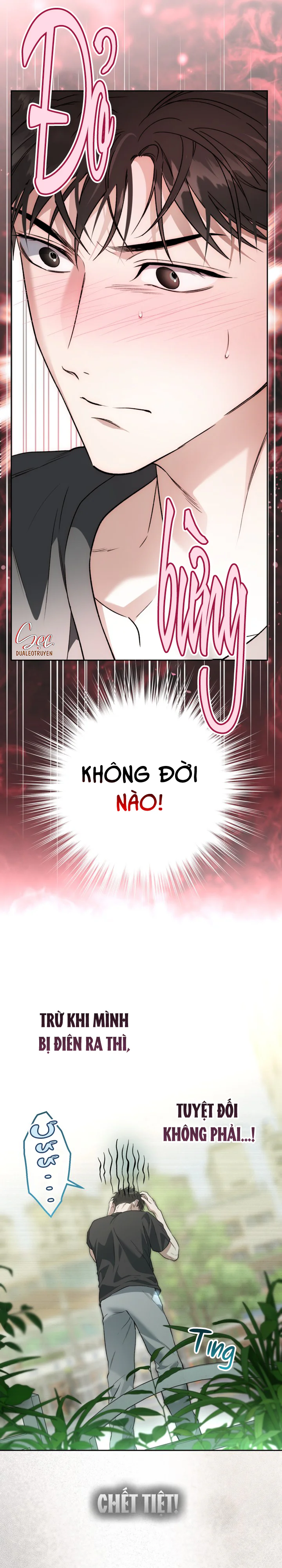 KẺ VÔ LẠI Chapter 32 - Next 