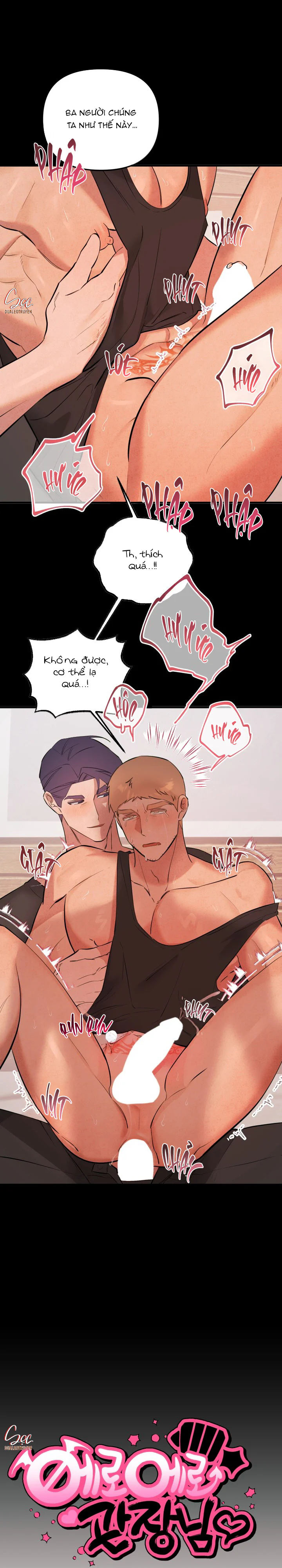 ĐẠI CA DÂM ĐÃNG Chapter 20 NT END - Next 