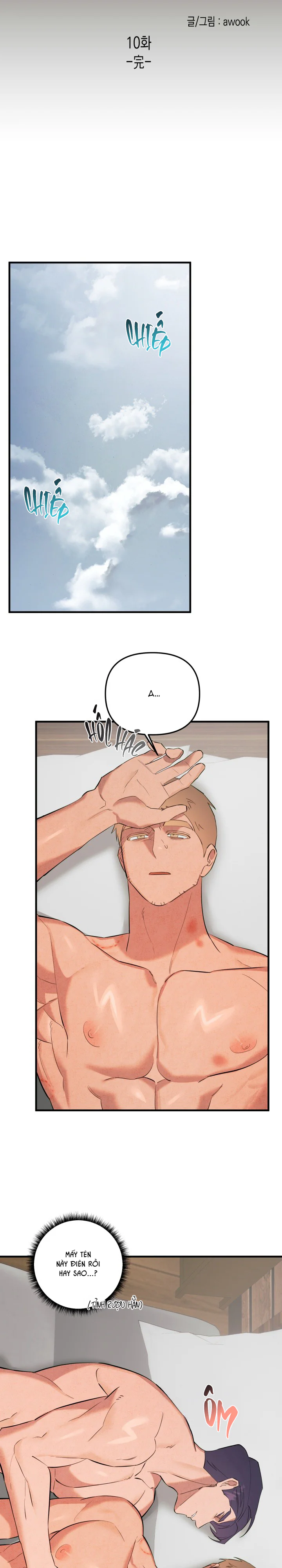 ĐẠI CA DÂM ĐÃNG Chapter 20 NT END - Next 