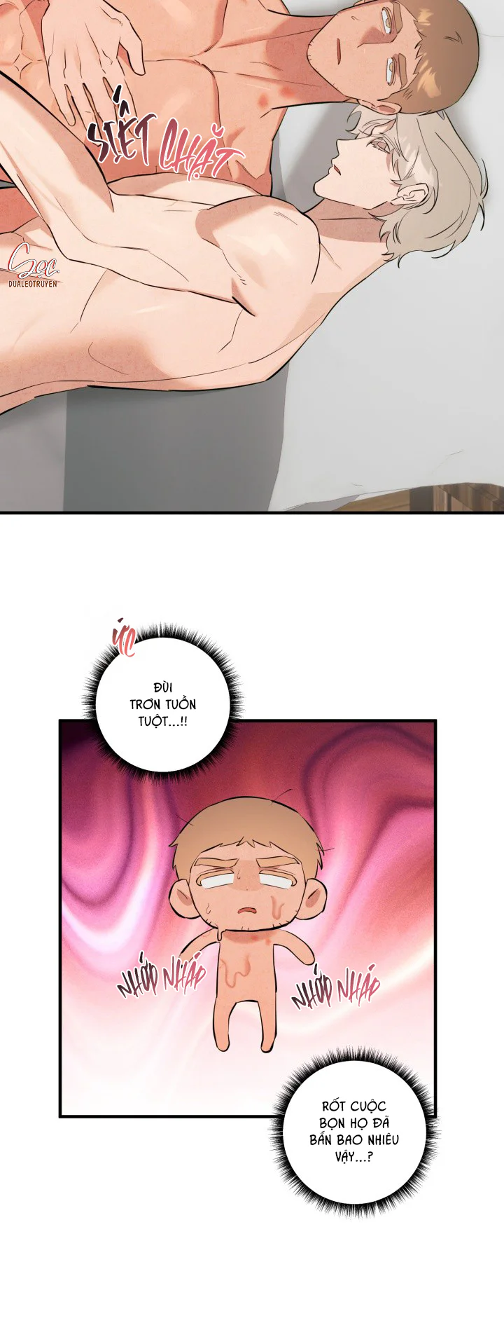 ĐẠI CA DÂM ĐÃNG Chapter 20 NT END - Next 