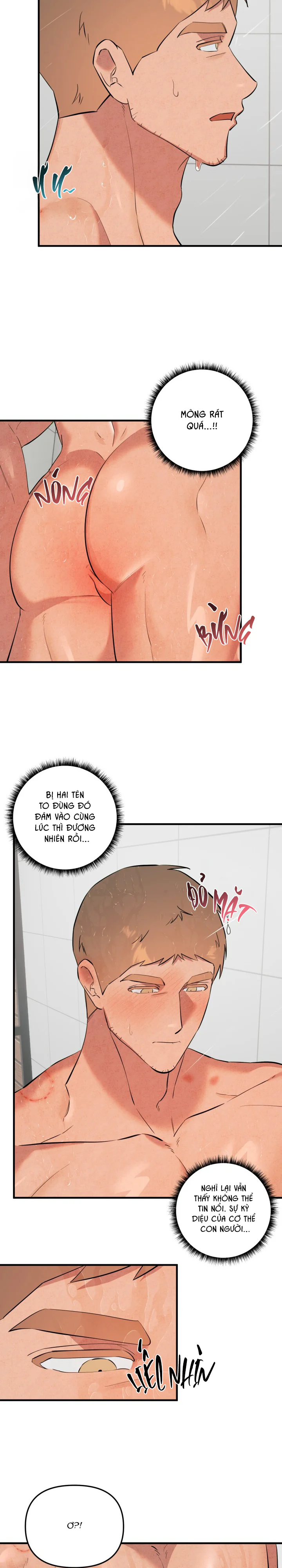 ĐẠI CA DÂM ĐÃNG Chapter 20 NT END - Next 