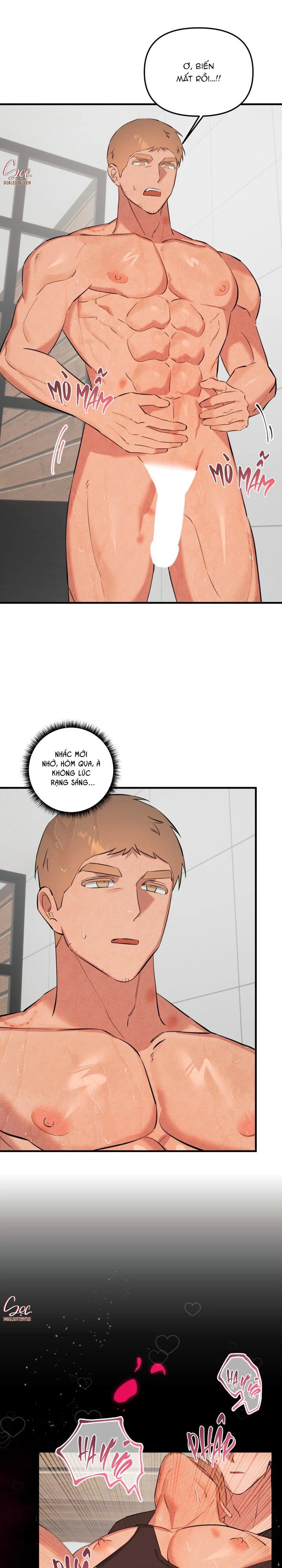 ĐẠI CA DÂM ĐÃNG Chapter 20 NT END - Next 