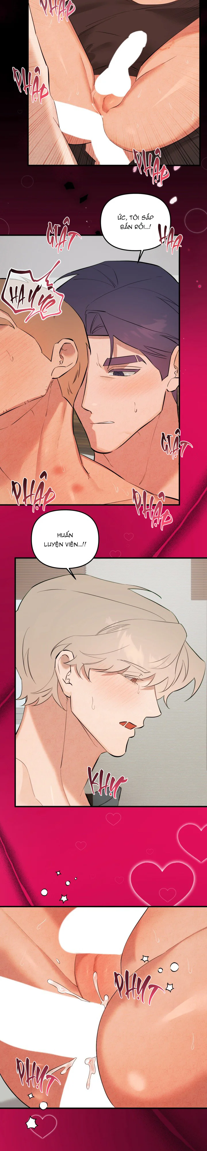 ĐẠI CA DÂM ĐÃNG Chapter 20 NT END - Next 