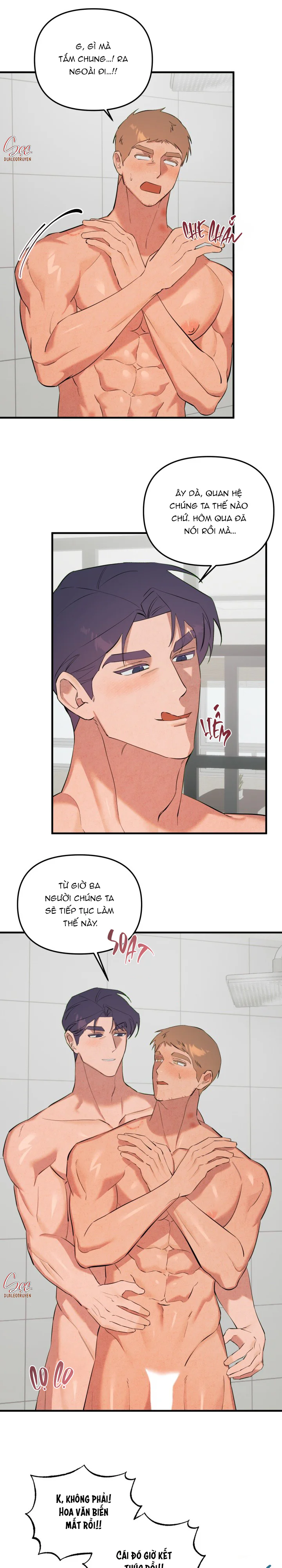 ĐẠI CA DÂM ĐÃNG Chapter 20 NT END - Next 